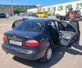 Синій Деу Ланос, об'ємом двигуна 1.5 л та пробігом 216 тис. км за 2500 $, фото 4 на Automoto.ua