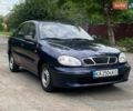 Синій Деу Ланос, об'ємом двигуна 1.5 л та пробігом 205 тис. км за 2450 $, фото 1 на Automoto.ua