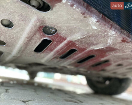 Синий Дэу Ланос, объемом двигателя 1.5 л и пробегом 197 тыс. км за 2550 $, фото 19 на Automoto.ua