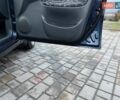 Синий Дэу Ланос, объемом двигателя 1.6 л и пробегом 220 тыс. км за 2700 $, фото 13 на Automoto.ua