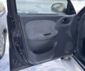 Синий Дэу Ланос, объемом двигателя 1.5 л и пробегом 234 тыс. км за 2650 $, фото 11 на Automoto.ua