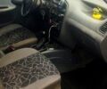 Синий Дэу Ланос, объемом двигателя 1.5 л и пробегом 200 тыс. км за 1900 $, фото 2 на Automoto.ua