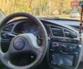 Синий Дэу Ланос, объемом двигателя 1.5 л и пробегом 343 тыс. км за 1700 $, фото 19 на Automoto.ua