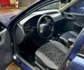 Синий Дэу Ланос, объемом двигателя 1.5 л и пробегом 302 тыс. км за 2550 $, фото 5 на Automoto.ua
