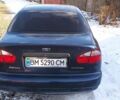 Синий Дэу Ланос, объемом двигателя 1.5 л и пробегом 175 тыс. км за 3250 $, фото 8 на Automoto.ua