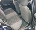 Синий Дэу Ланос, объемом двигателя 1.5 л и пробегом 241 тыс. км за 2550 $, фото 10 на Automoto.ua