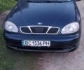 Синій Деу Ланос, об'ємом двигуна 1.5 л та пробігом 136 тис. км за 1500 $, фото 1 на Automoto.ua