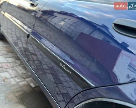 Синій Деу Ланос, об'ємом двигуна 1.6 л та пробігом 220 тис. км за 2900 $, фото 5 на Automoto.ua