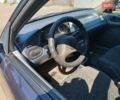 Синій Деу Ланос, об'ємом двигуна 1.5 л та пробігом 190 тис. км за 2200 $, фото 1 на Automoto.ua