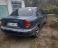 Синій Деу Ланос, об'ємом двигуна 1.5 л та пробігом 179 тис. км за 1999 $, фото 3 на Automoto.ua