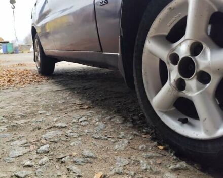 Синій Деу Ланос, об'ємом двигуна 1.5 л та пробігом 197 тис. км за 2200 $, фото 7 на Automoto.ua