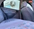 Синий Дэу Ланос, объемом двигателя 1.6 л и пробегом 250 тыс. км за 2900 $, фото 10 на Automoto.ua