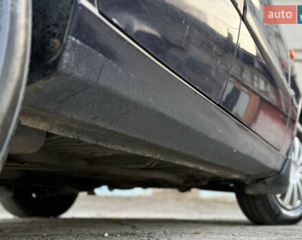 Синій Деу Ланос, об'ємом двигуна 1.5 л та пробігом 201 тис. км за 2850 $, фото 29 на Automoto.ua