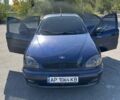 Синий Дэу Ланос, объемом двигателя 1.5 л и пробегом 214 тыс. км за 2500 $, фото 1 на Automoto.ua