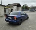 Синій Деу Ланос, об'ємом двигуна 1.5 л та пробігом 260 тис. км за 2200 $, фото 4 на Automoto.ua