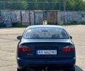 Синий Дэу Ланос, объемом двигателя 1.5 л и пробегом 0 тыс. км за 1400 $, фото 4 на Automoto.ua