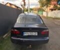 Синий Дэу Ланос, объемом двигателя 1.5 л и пробегом 345 тыс. км за 1550 $, фото 1 на Automoto.ua