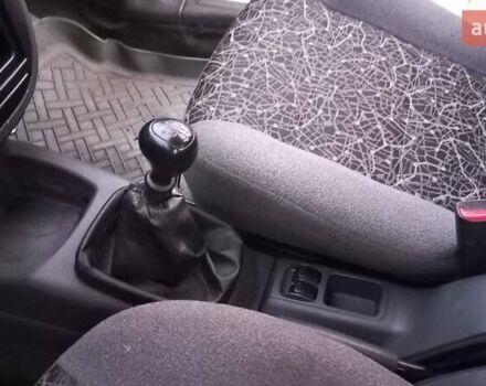 Синій Деу Ланос, об'ємом двигуна 1.5 л та пробігом 140 тис. км за 3300 $, фото 6 на Automoto.ua