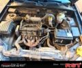 Синий Дэу Ланос, объемом двигателя 1.5 л и пробегом 228 тыс. км за 1650 $, фото 5 на Automoto.ua