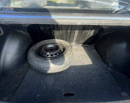 Синій Деу Ланос, об'ємом двигуна 1.5 л та пробігом 202 тис. км за 2600 $, фото 8 на Automoto.ua