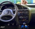 Синий Дэу Ланос, объемом двигателя 1.5 л и пробегом 244 тыс. км за 2550 $, фото 3 на Automoto.ua