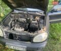 Синій Деу Ланос, об'ємом двигуна 1.5 л та пробігом 240 тис. км за 1500 $, фото 3 на Automoto.ua