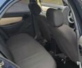 Синій Деу Ланос, об'ємом двигуна 1.5 л та пробігом 286 тис. км за 2400 $, фото 12 на Automoto.ua