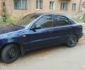 Синій Деу Ланос, об'ємом двигуна 1.3 л та пробігом 150 тис. км за 2500 $, фото 10 на Automoto.ua