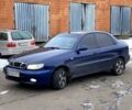 Синій Деу Ланос, об'ємом двигуна 1.5 л та пробігом 200 тис. км за 2700 $, фото 1 на Automoto.ua