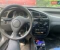 Синій Деу Ланос, об'ємом двигуна 1.5 л та пробігом 240 тис. км за 1500 $, фото 2 на Automoto.ua