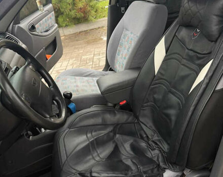 Синій Деу Ланос, об'ємом двигуна 1.5 л та пробігом 178 тис. км за 1800 $, фото 5 на Automoto.ua