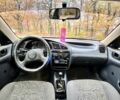 Синий Дэу Ланос, объемом двигателя 1.5 л и пробегом 203 тыс. км за 2300 $, фото 5 на Automoto.ua