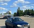 Синий Дэу Ланос, объемом двигателя 1.5 л и пробегом 0 тыс. км за 1400 $, фото 2 на Automoto.ua