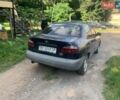 Синій Деу Ланос, об'ємом двигуна 1.5 л та пробігом 240 тис. км за 1000 $, фото 1 на Automoto.ua