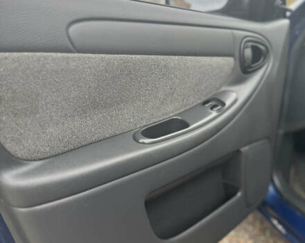 Синій Деу Ланос, об'ємом двигуна 1.5 л та пробігом 175 тис. км за 2450 $, фото 9 на Automoto.ua