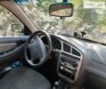 Синий Дэу Ланос, объемом двигателя 1.6 л и пробегом 258 тыс. км за 1300 $, фото 8 на Automoto.ua