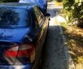 Синий Дэу Ланос, объемом двигателя 1.5 л и пробегом 290 тыс. км за 1200 $, фото 1 на Automoto.ua