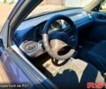 Синій Деу Ланос, об'ємом двигуна 1.5 л та пробігом 190 тис. км за 2200 $, фото 1 на Automoto.ua