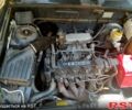 Синий Дэу Ланос, объемом двигателя 1.5 л и пробегом 290 тыс. км за 1200 $, фото 3 на Automoto.ua