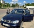 Синій Деу Ланос, об'ємом двигуна 1.5 л та пробігом 191 тис. км за 1580 $, фото 1 на Automoto.ua