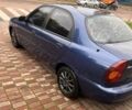 Синій Деу Ланос, об'ємом двигуна 1.5 л та пробігом 224 тис. км за 2100 $, фото 2 на Automoto.ua
