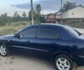 Синий Дэу Ланос, объемом двигателя 1.5 л и пробегом 274 тыс. км за 2000 $, фото 5 на Automoto.ua