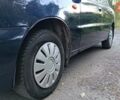 Синий Дэу Ланос, объемом двигателя 1.3 л и пробегом 201 тыс. км за 1350 $, фото 22 на Automoto.ua