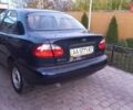 Синій Деу Ланос, об'ємом двигуна 1.5 л та пробігом 140 тис. км за 3300 $, фото 9 на Automoto.ua