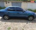 Деу Ланос 2005 у Глухове на Automoto.ua Синій Деу Ланос, об'ємом двигуна 1.5 л та пробігом 251 тис. км за 2900 $, фото 7 на Automoto.ua