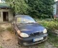 Синій Деу Ланос, об'ємом двигуна 1.5 л та пробігом 3 тис. км за 950 $, фото 1 на Automoto.ua