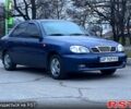 Синій Деу Ланос, об'ємом двигуна 1.5 л та пробігом 1 тис. км за 2900 $, фото 3 на Automoto.ua