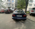 Синий Дэу Ланос, объемом двигателя 1.5 л и пробегом 224 тыс. км за 2700 $, фото 5 на Automoto.ua
