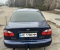 Синий Дэу Ланос, объемом двигателя 1.5 л и пробегом 200 тыс. км за 3500 $, фото 7 на Automoto.ua