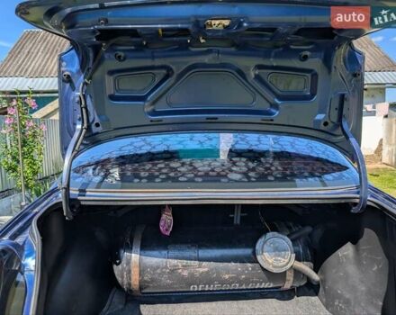 Синий Дэу Ланос, объемом двигателя 1.5 л и пробегом 217 тыс. км за 1550 $, фото 22 на Automoto.ua